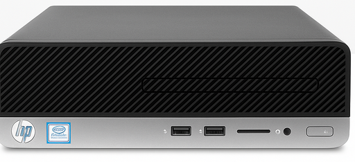 HP ProDesk 600 G3 SFF – Intel Core i5-8500 / 16GB RAM / 512GB SSD – Excelente Estado