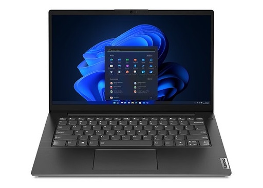 [OC5-06454] LAPTOP LENOVO V14 G4 ABP  AMD RYZEN 7-7730U RAM 16GB (8GB+8GB)  SSD 512GB PANTALLA 14" FHD COLOR GREY GARANTIA    12 MESES