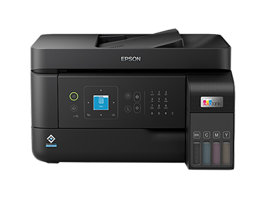 [OC5-06337] IMPRESORA EPSON ECOTANK L5590 MULTIFUNCIONAL ( IMPRIME, ESCANEA, COPIA, ADF) WI-FI- LAN / PANTALLA.