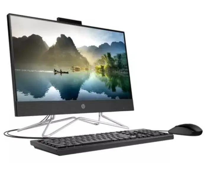 [OC5-06479] AIO HP 22-DD2017LA INTELCORE I3-1215U PANTALLA 22" FHD (1920 x 1080) RAM 8GB SSD 512GB GARANTIA 12 MESES