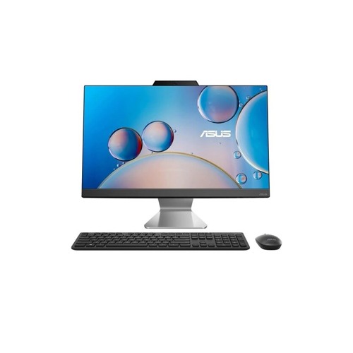 [OC5-06482] AIO ASUS A3202WVAK INTELCORE I3-1315U PANTALLA 22" FHD (1920 x 1080) RAM DDR5 16GB SSD 512GB GARANTIA 12
MESES