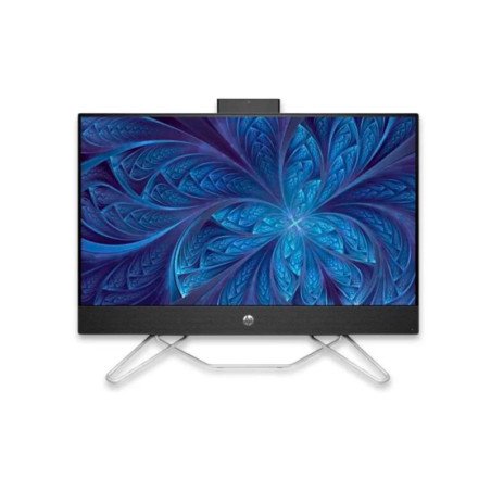 [OC5-06483] AIO HP 24-CB1013LA INTEL CORE I5-1235U PANTALLA 24 FHD (1920X1080) RAM 8GB DDR4 SSD256GB GARANTIA 12
MESES .
